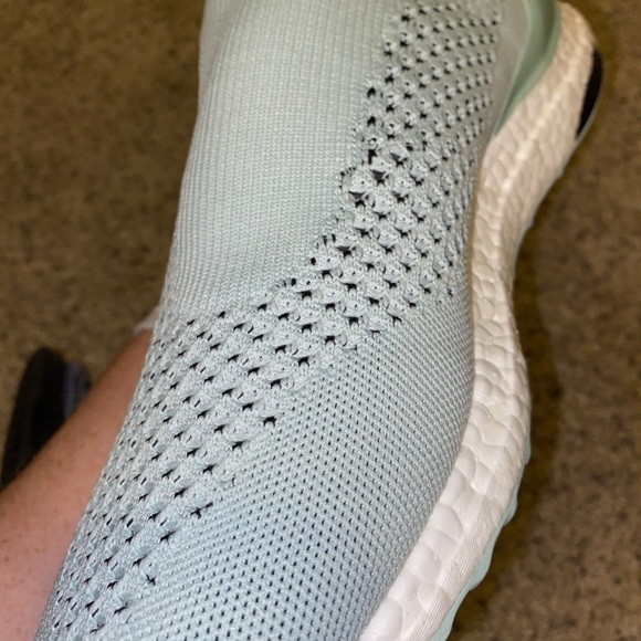 🆕Adidas Ace 16+ Purecontrol Ultralab BY1599,Sz9.5 - Picture 9 of 11